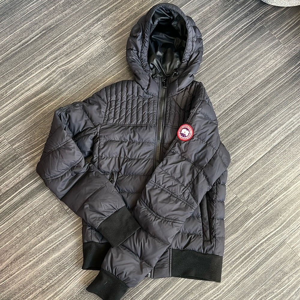 🎉Host pick!🎉Canada Goose Men’s Cabri Down Hoody